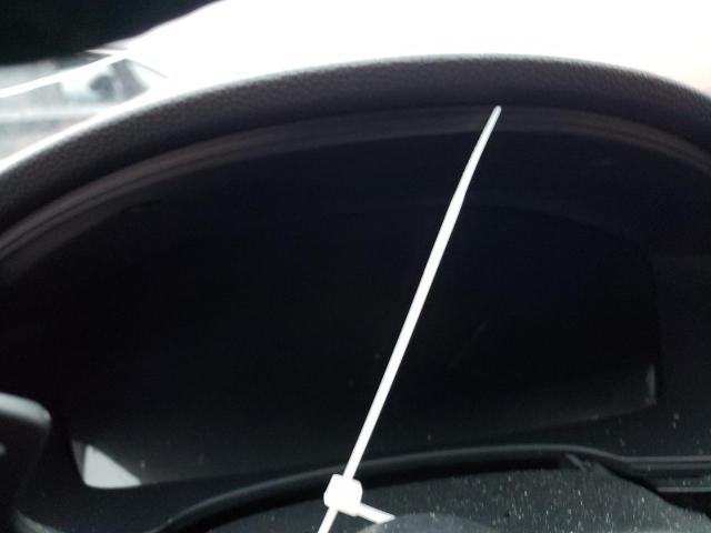 2HGFE2F55NH561440 - 2022 HONDA CIVIC SPORT 红色 照片 9