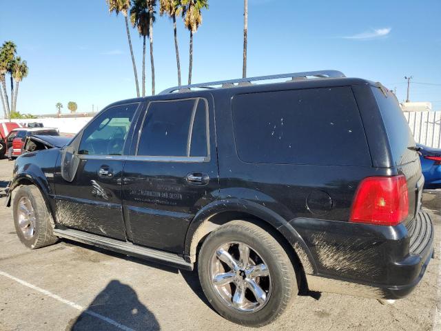 5LMFU28596LJ18395 - 2006 LINCOLN NAVIGATOR 黑色 照片 2