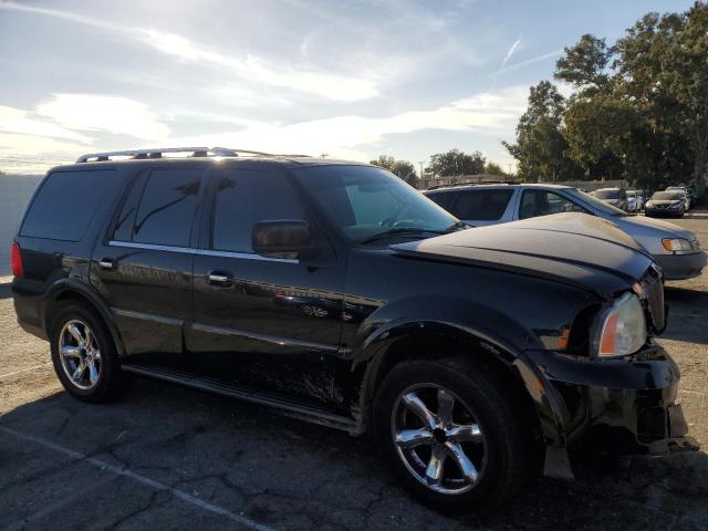 5LMFU28596LJ18395 - 2006 LINCOLN NAVIGATOR 黑色 照片 4