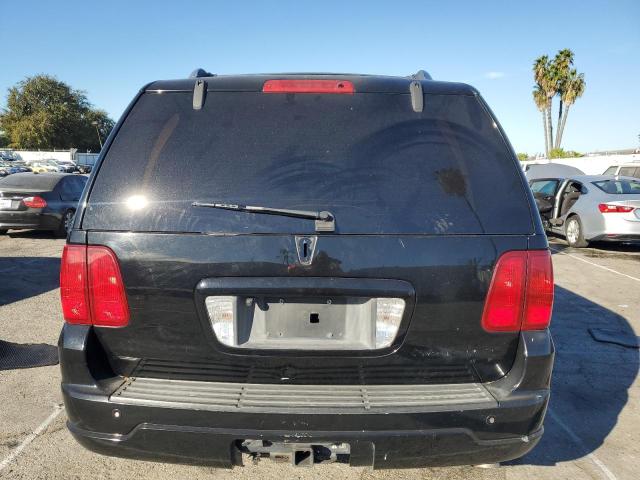 5LMFU28596LJ18395 - 2006 LINCOLN NAVIGATOR 黑色 照片 6