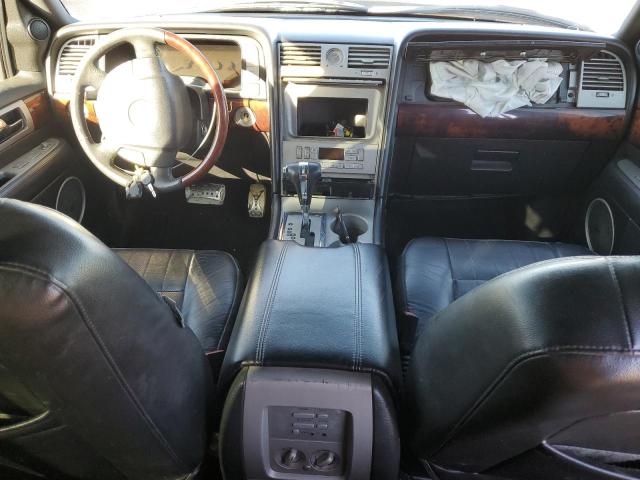 5LMFU28596LJ18395 - 2006 LINCOLN NAVIGATOR 黑色 照片 8