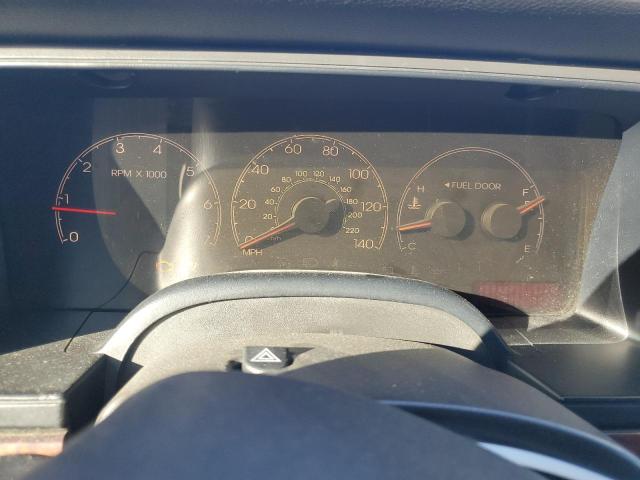 5LMFU28596LJ18395 - 2006 LINCOLN NAVIGATOR 黑色 照片 9