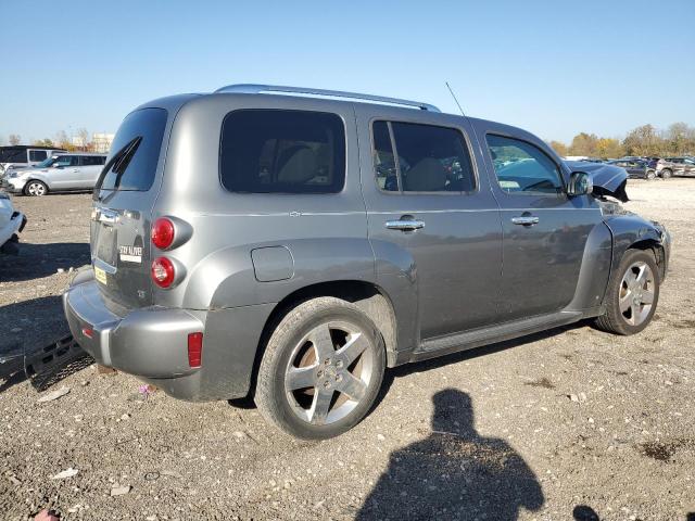 3GNDA23P26S653750 - 2006 CHEVROLET HHR LT GRAY photo 3