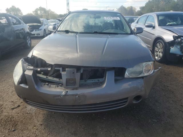 3N1CB51D95L532480 - 2005 NISSAN SENTRA 1.8 BROWN photo 5