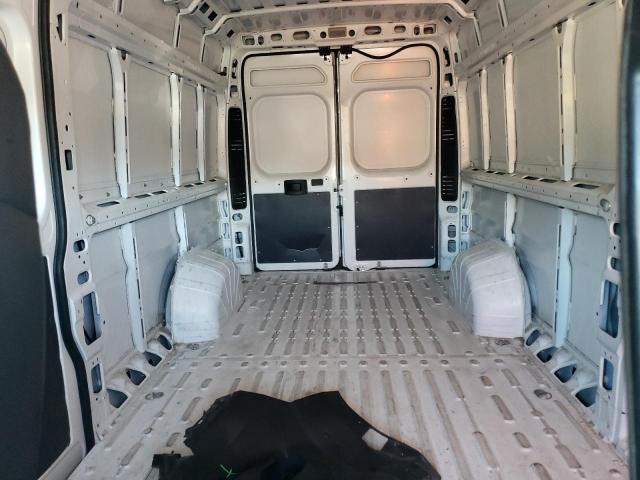 3C6MRVJG6PE522320 - 2023 RAM PROMASTER 3500 HIGH თეთრი ფოტო 10