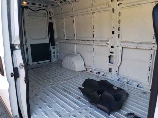 3C6MRVJG6PE522320 - 2023 RAM PROMASTER 3500 HIGH თეთრი ფოტო 11