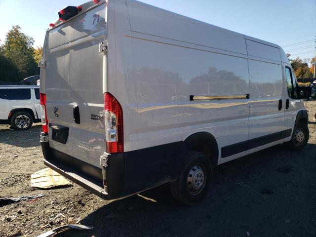 3C6MRVJG6PE522320 - 2023 RAM PROMASTER 3500 HIGH თეთრი ფოტო 3
