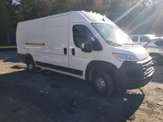 3C6MRVJG6PE522320 - 2023 RAM PROMASTER 3500 HIGH თეთრი ფოტო 4