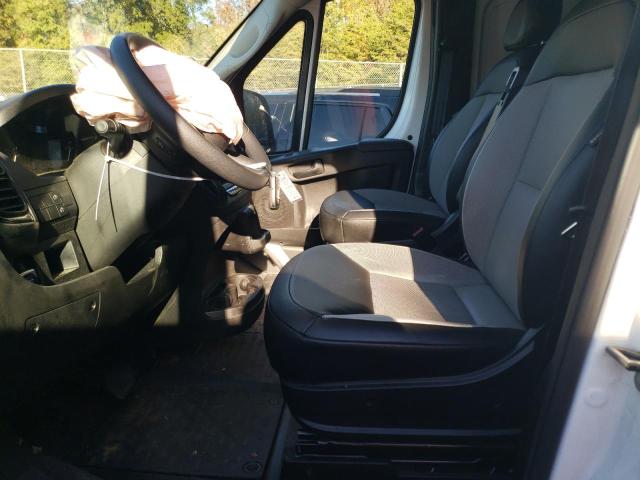 3C6MRVJG6PE522320 - 2023 RAM PROMASTER 3500 HIGH თეთრი ფოტო 7