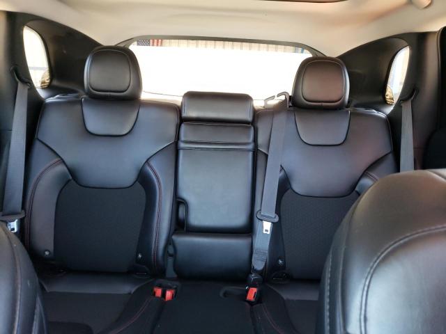 1C4PJMBX1KD136646 - 2019 JEEP CHEROKEE TRAILHAWK 灰色 照片 10