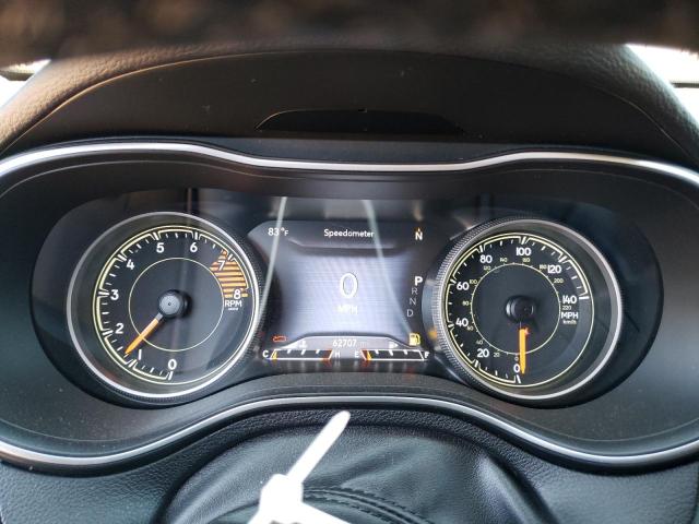 1C4PJMBX1KD136646 - 2019 JEEP CHEROKEE TRAILHAWK 灰色 照片 9