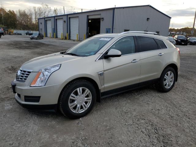 2014 CADILLAC SRX LUXURY COLLECTION, 