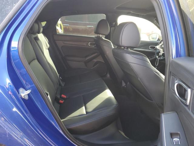 19UDE4H64PA012242 - 2023 ACURA INTEGRA A-SPEC TECH BLUE photo 10