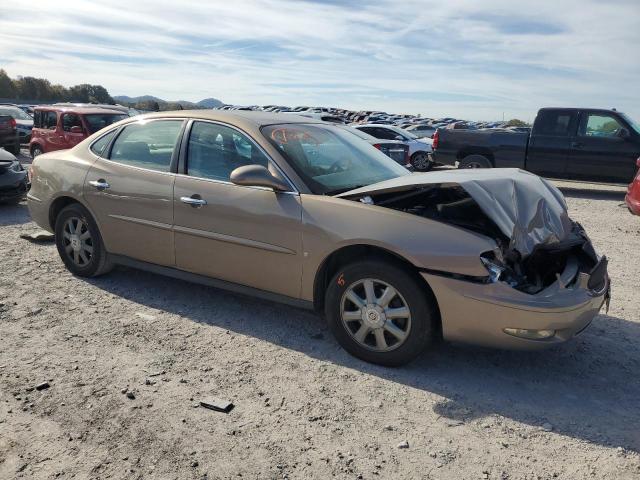 2G4WC582X71228909 - 2007 BUICK LACROSSE CX GOLD photo 4