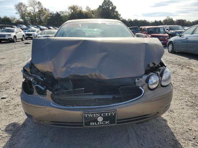 2G4WC582X71228909 - 2007 BUICK LACROSSE CX GOLD photo 5