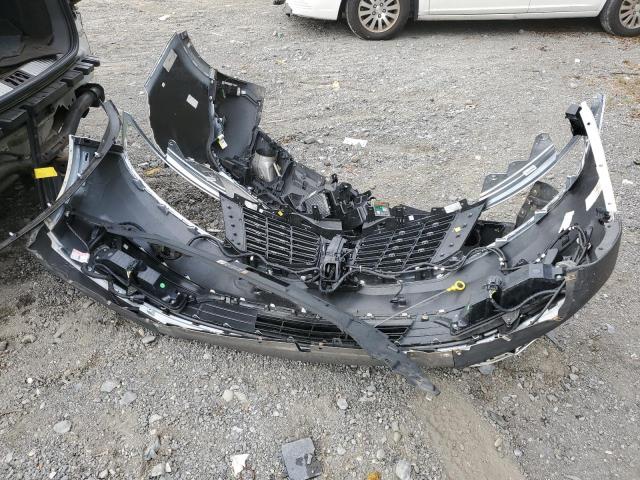 2LMPJ8LP5JBL26301 - 2018 LINCOLN MKX RESERVE Սպիտակ լուսանկար 13