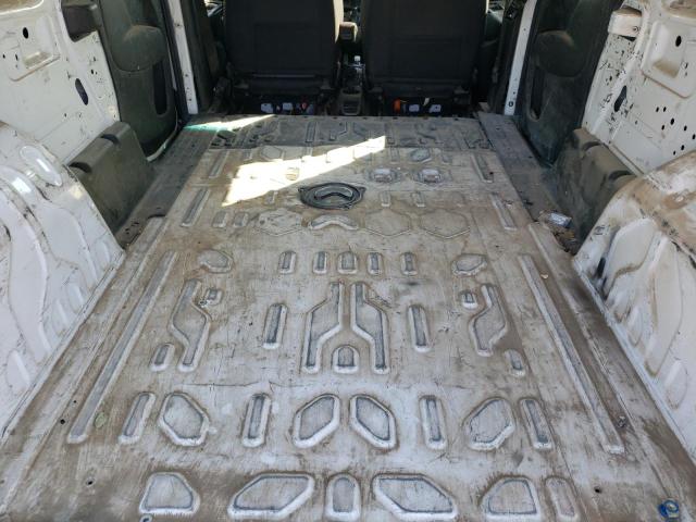 ZFBERFATXF6A43957 - 2015 RAM PROMASTER 白色 照片 10