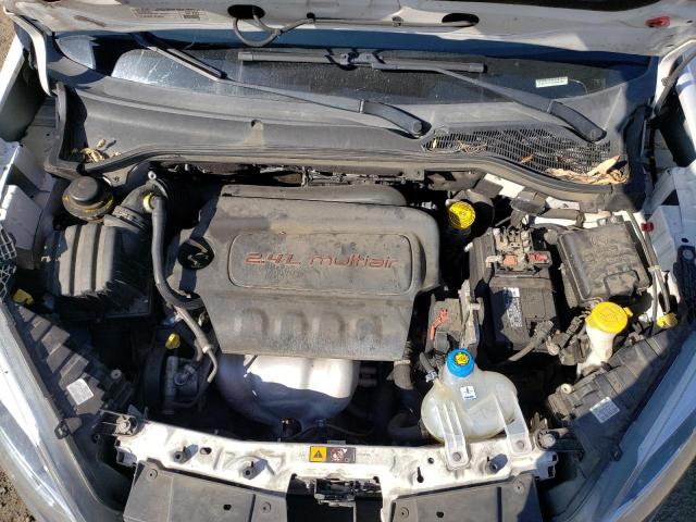 ZFBERFATXF6A43957 - 2015 RAM PROMASTER 白色 照片 12