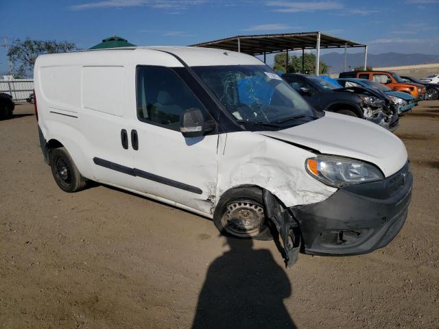 ZFBERFATXF6A43957 - 2015 RAM PROMASTER 白色 照片 4