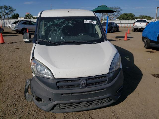 ZFBERFATXF6A43957 - 2015 RAM PROMASTER 白色 照片 5