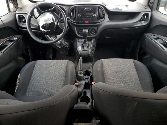 ZFBERFATXF6A43957 - 2015 RAM PROMASTER 白色 照片 8