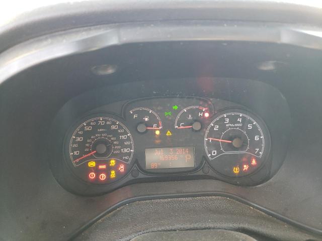 ZFBERFATXF6A43957 - 2015 RAM PROMASTER 白色 照片 9