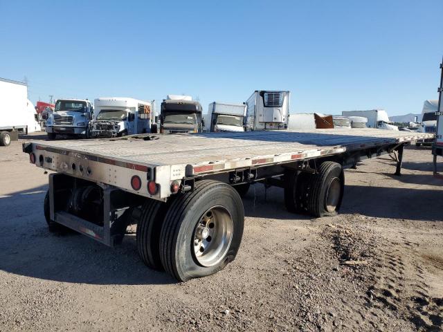 1UYFS2480K5566201 - 2019 UTILITY FLATBED TR GRAY photo 4