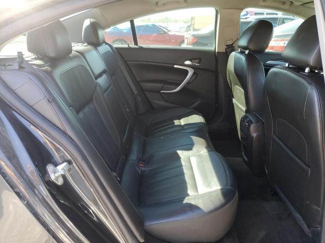 2G4GV5EK4F9167902 - 2015 BUICK REGAL 灰色 照片 10