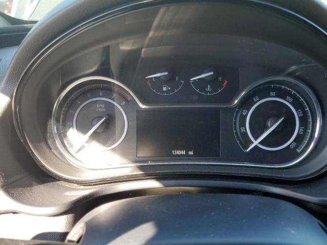 2G4GV5EK4F9167902 - 2015 BUICK REGAL 灰色 照片 9