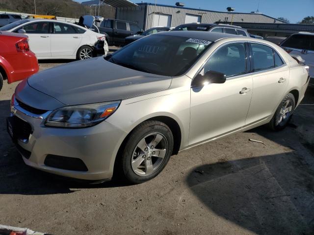 1G11B5SA4GF131367 - 2016 CHEVROLET MALIBU LIM LS GOLD photo 1