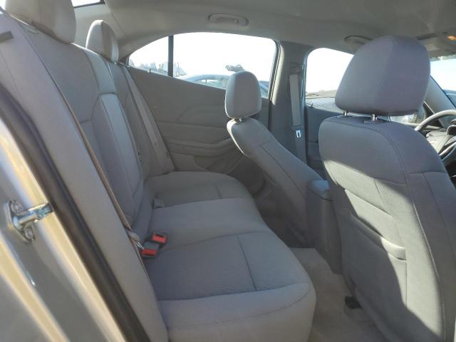 1G11B5SA4GF131367 - 2016 CHEVROLET MALIBU LIM LS GOLD photo 10