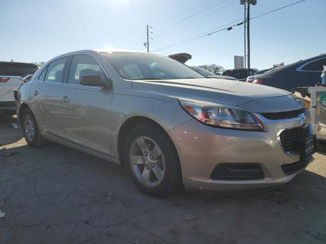 1G11B5SA4GF131367 - 2016 CHEVROLET MALIBU LIM LS GOLD photo 4