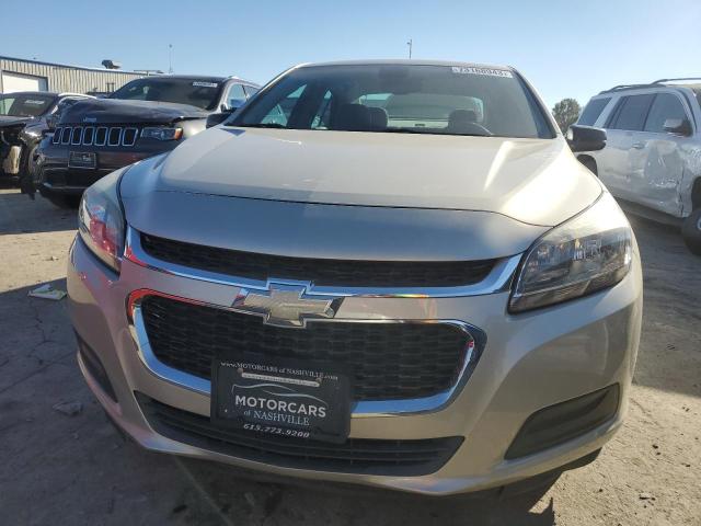 1G11B5SA4GF131367 - 2016 CHEVROLET MALIBU LIM LS GOLD photo 5