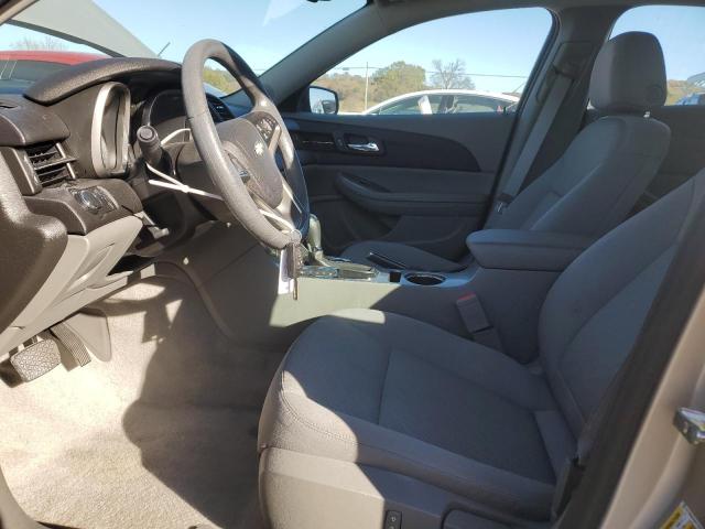 1G11B5SA4GF131367 - 2016 CHEVROLET MALIBU LIM LS GOLD photo 7