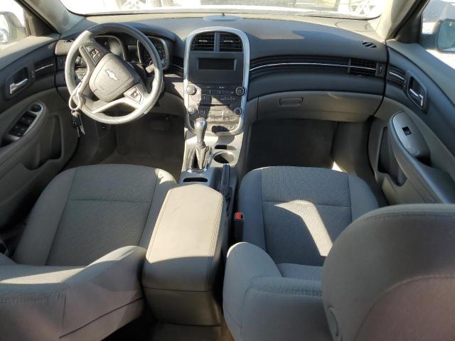 1G11B5SA4GF131367 - 2016 CHEVROLET MALIBU LIM LS GOLD photo 8