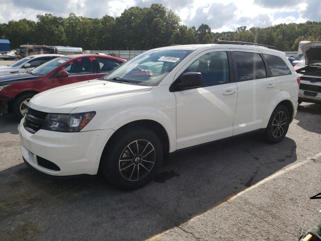 2018 DODGE JOURNEY SE, 