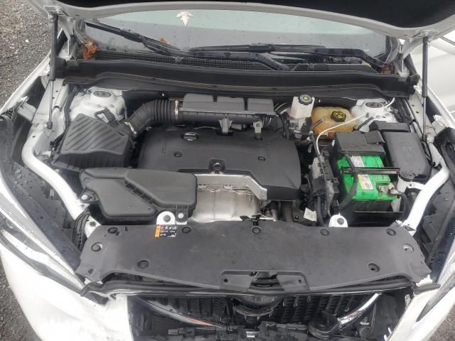 LRBFXCSA6LD032878 - 2020 BUICK ENVISION ESSENCE თეთრი ფოტო 12
