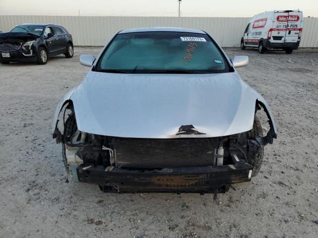 1N4AL2EP8DC202253 - 2013 NISSAN ALTIMA S SILVER photo 5