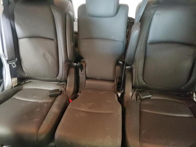 5FNRL6H96KB043816 - 2019 HONDA ODYSSEY ELITE Schwarz Foto 10