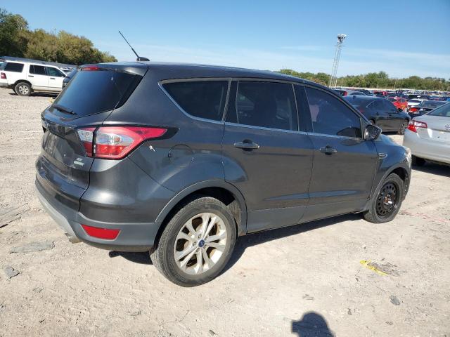 1FMCU0GD7HUC95270 - 2017 FORD ESCAPE SE GRAY photo 3