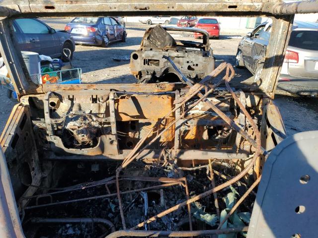 1J4FY29P3VP419533 - 1997 JEEP WRANGLER / SE BURN photo 8