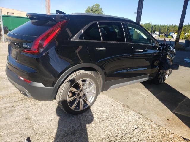 1GYFZCR40KF224774 - 2019 CADILLAC XT4 PREMIUM LUXURY BLACK photo 3