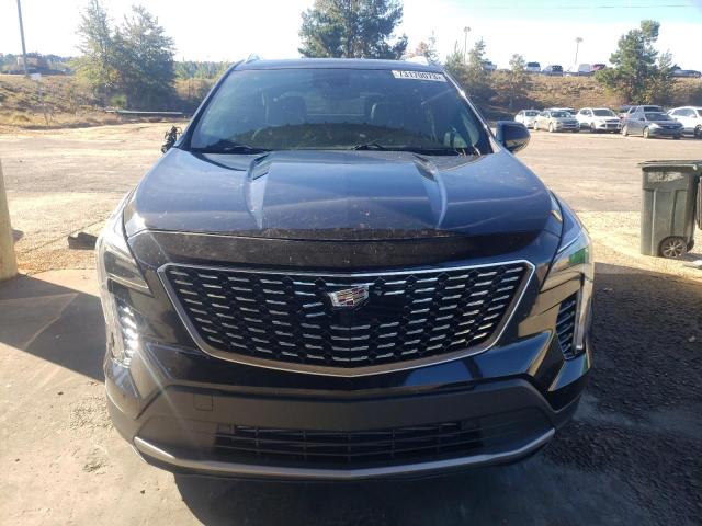 1GYFZCR40KF224774 - 2019 CADILLAC XT4 PREMIUM LUXURY BLACK photo 5