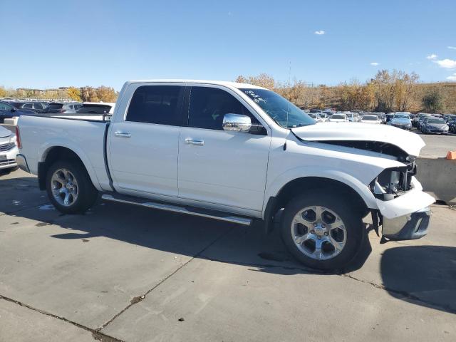 1C6RR7NT0FS683198 - 2015 RAM 1500 LARAMIE WHITE photo 4