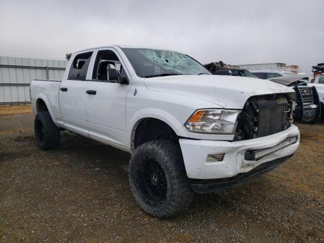 3C6UD5CL4CG301788 - 2012 DODGE RAM 2500 ST WHITE photo 4