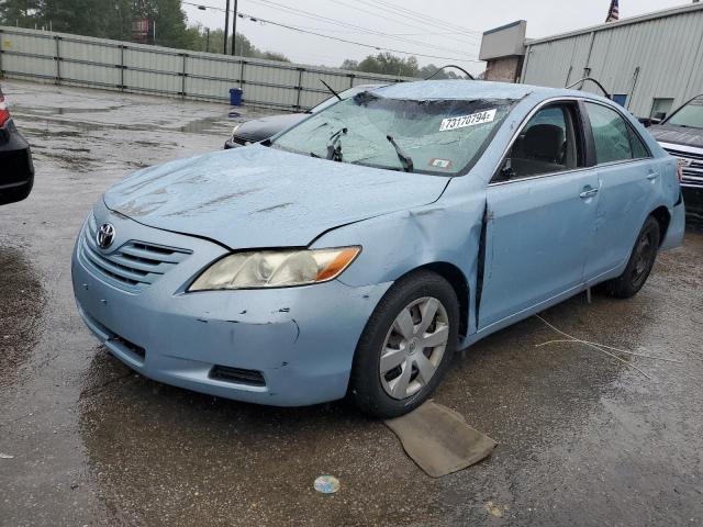 2008 TOYOTA CAMRY CE, 