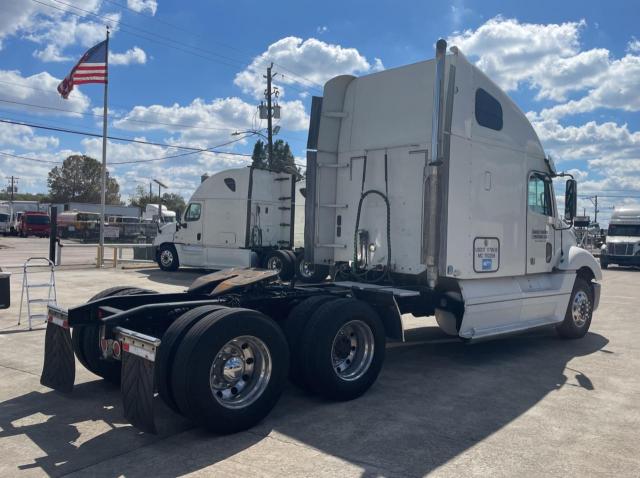 1FUJA6CK87LY29014 - 2007 FREIGHTLINER CONVENTION COLUMBIA WHITE photo 4