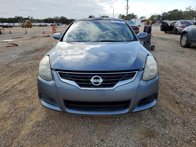 1N4AL2EP2AC106839 - 2010 NISSAN ALTIMA S BLUE photo 5