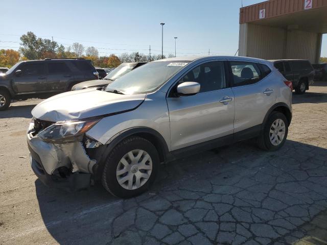 2019 NISSAN ROGUE SPOR S, 