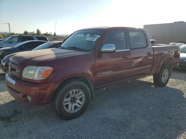 2006 TOYOTA TUNDRA DOUBLE CAB SR5, 